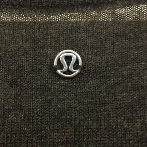 Lululemon Wide-Neck Sweater